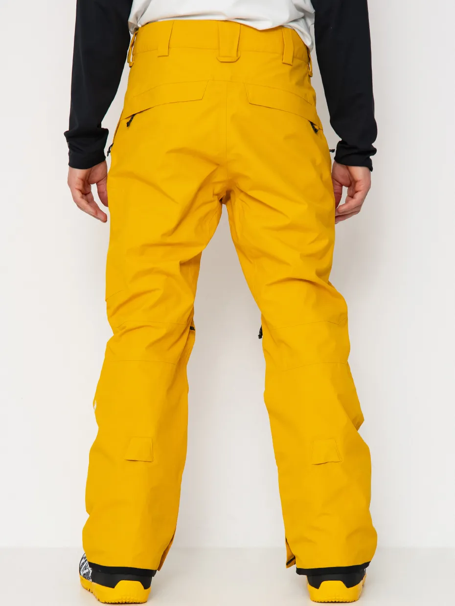 Mens Burton Snowboard pants Ak Gore Tex Cyclic