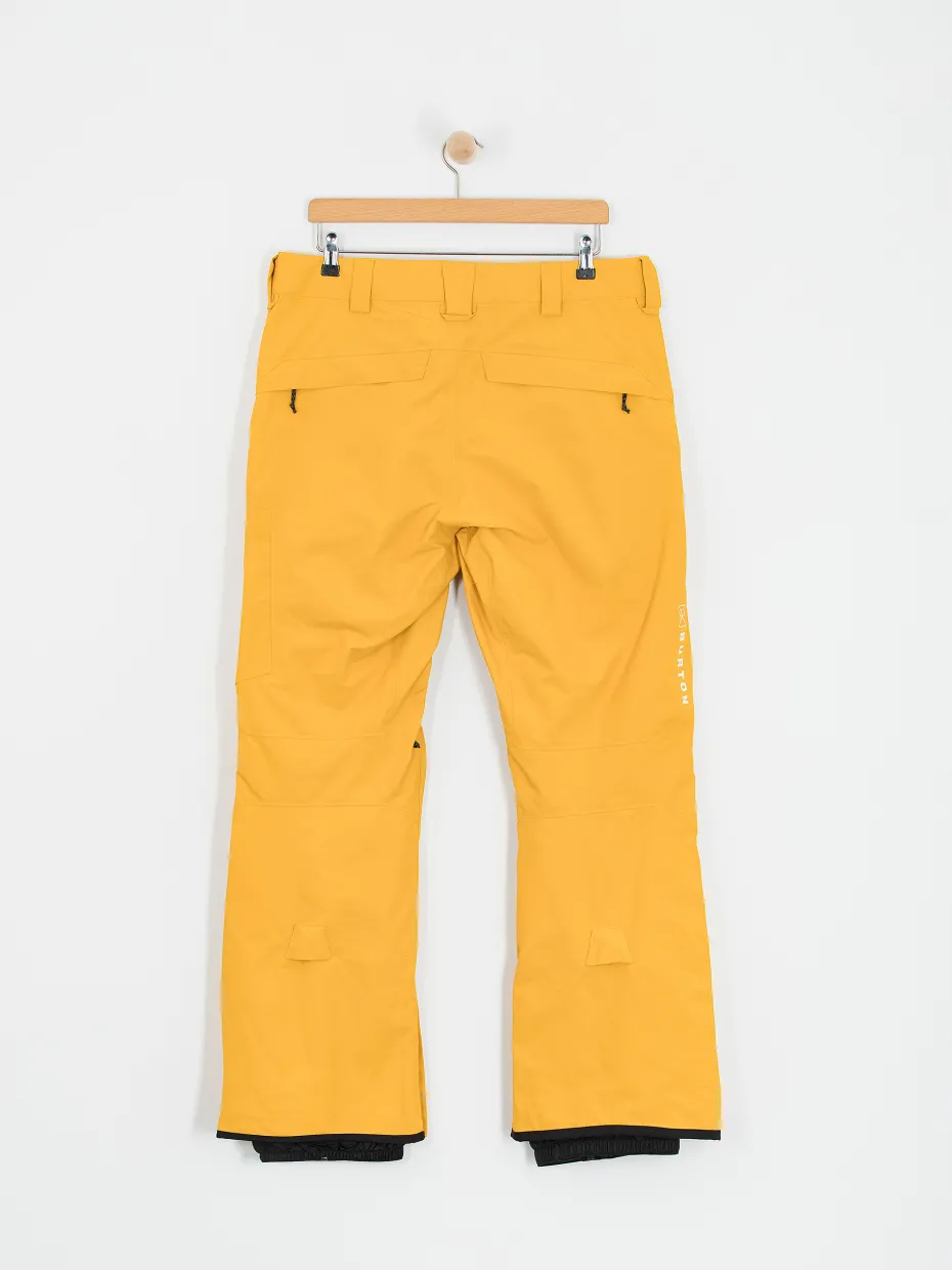 Mens Burton Snowboard pants Ak Gore Tex Cyclic
