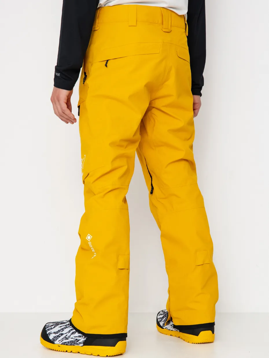 Mens Burton Snowboard pants Ak Gore Tex Cyclic