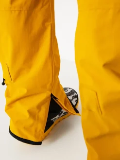 Mens Burton Snowboard pants Ak Gore Tex Cyclic