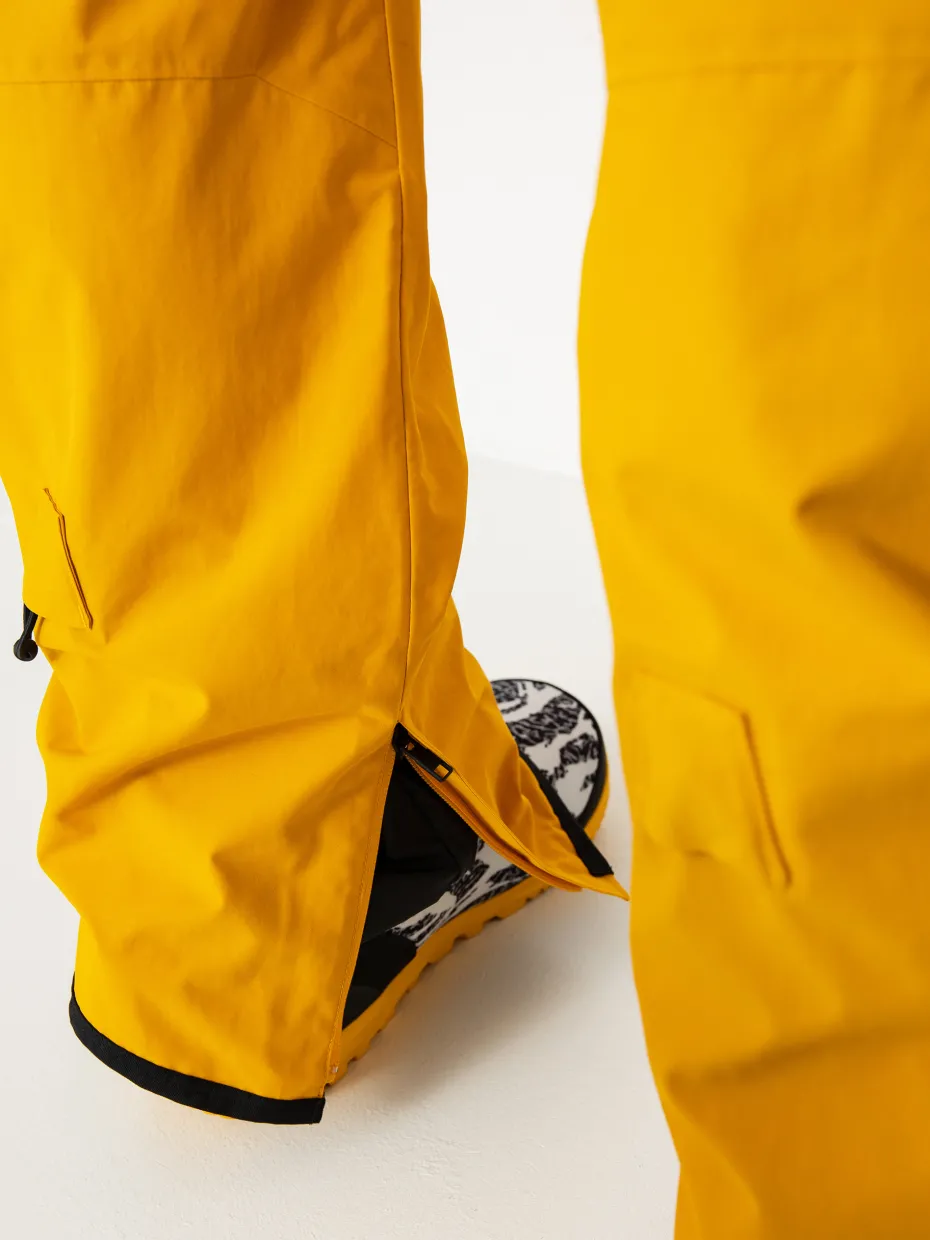 Mens Burton Snowboard pants Ak Gore Tex Cyclic