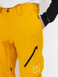 Mens Burton Snowboard pants Ak Gore Tex Cyclic