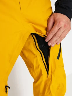 Mens Burton Snowboard pants Ak Gore Tex Cyclic