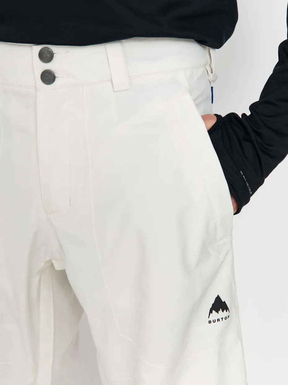 Mens Burton Snowboard pants Melter Plus