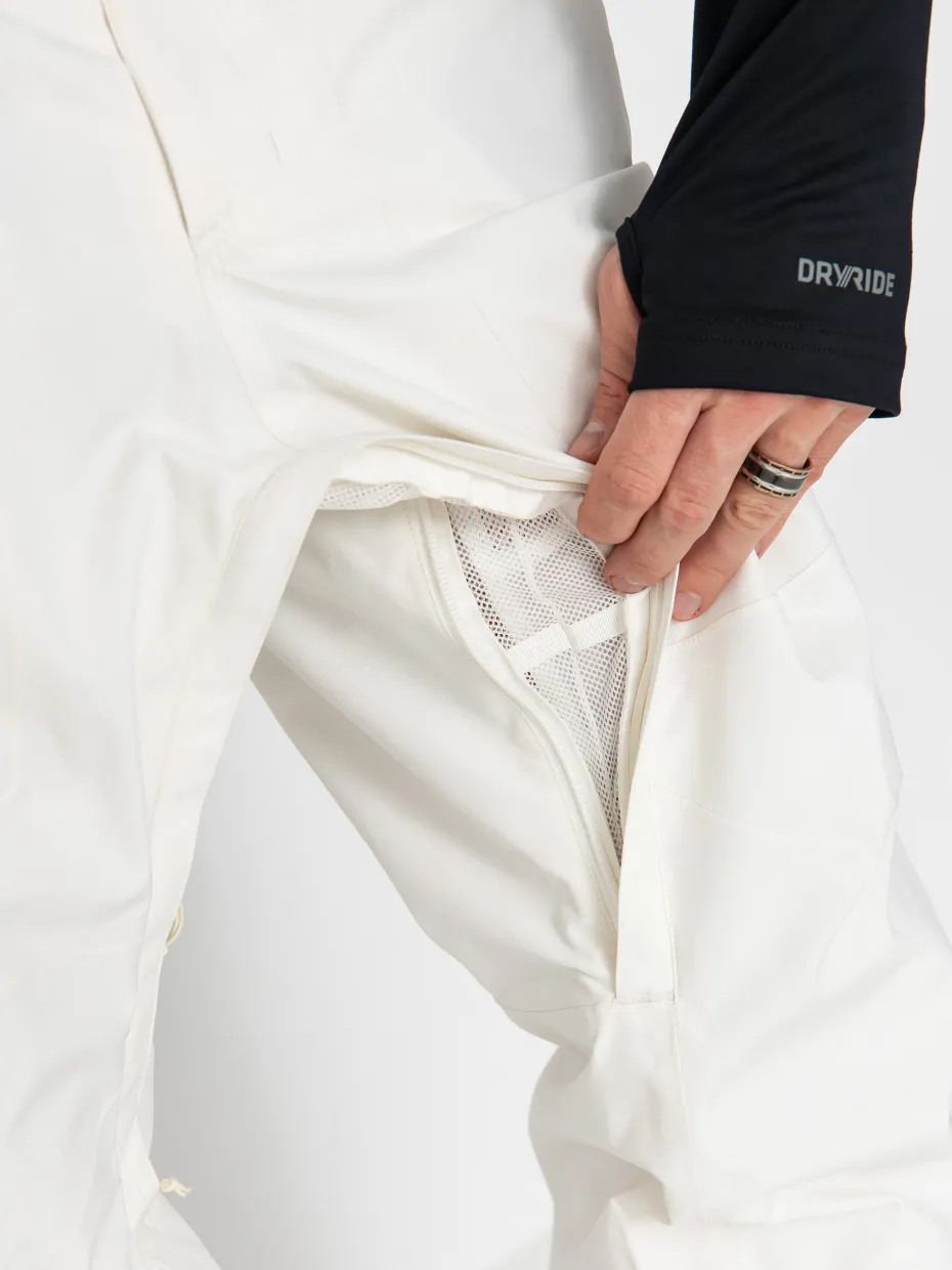 Mens Burton Snowboard pants Melter Plus