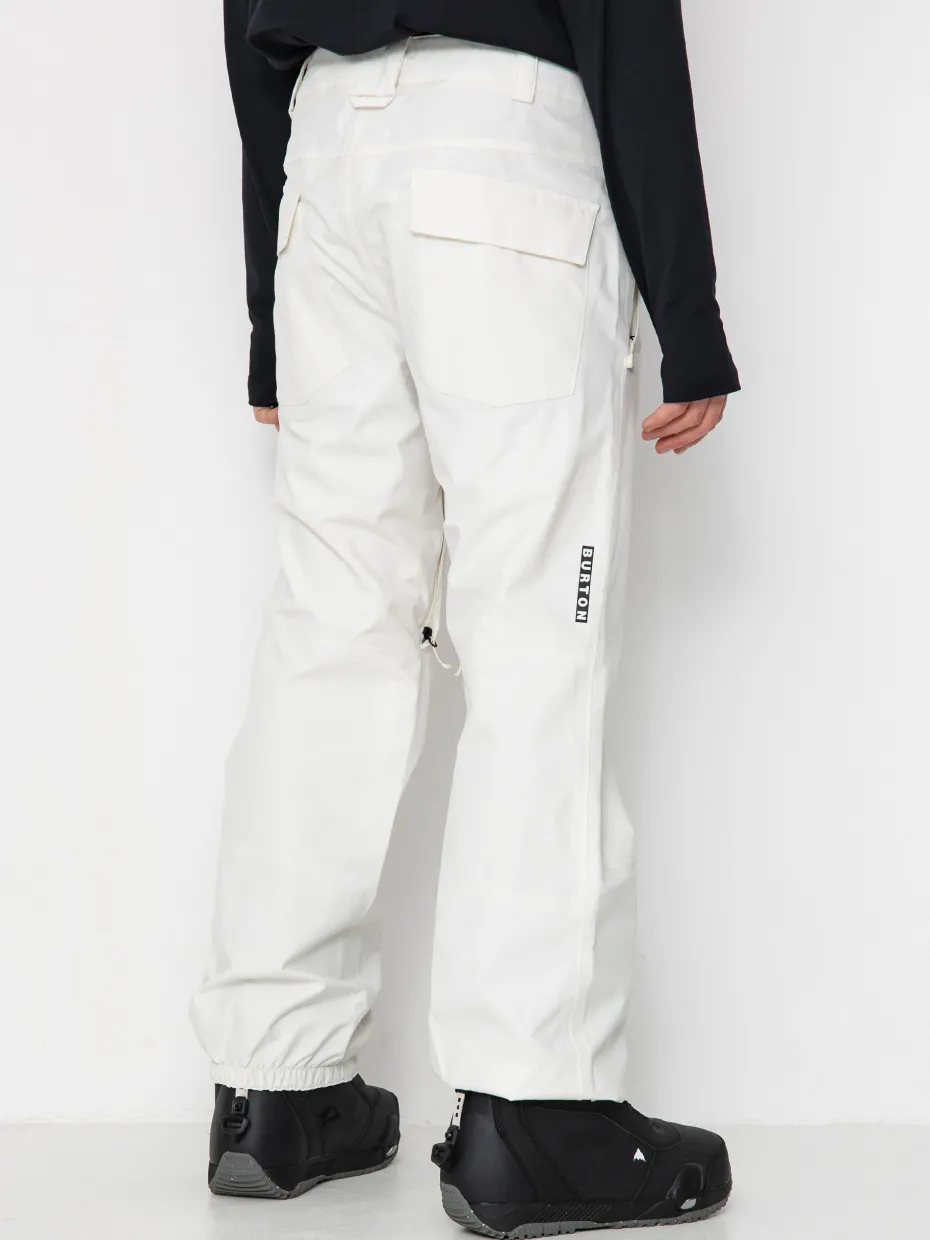 Mens Burton Snowboard pants Melter Plus