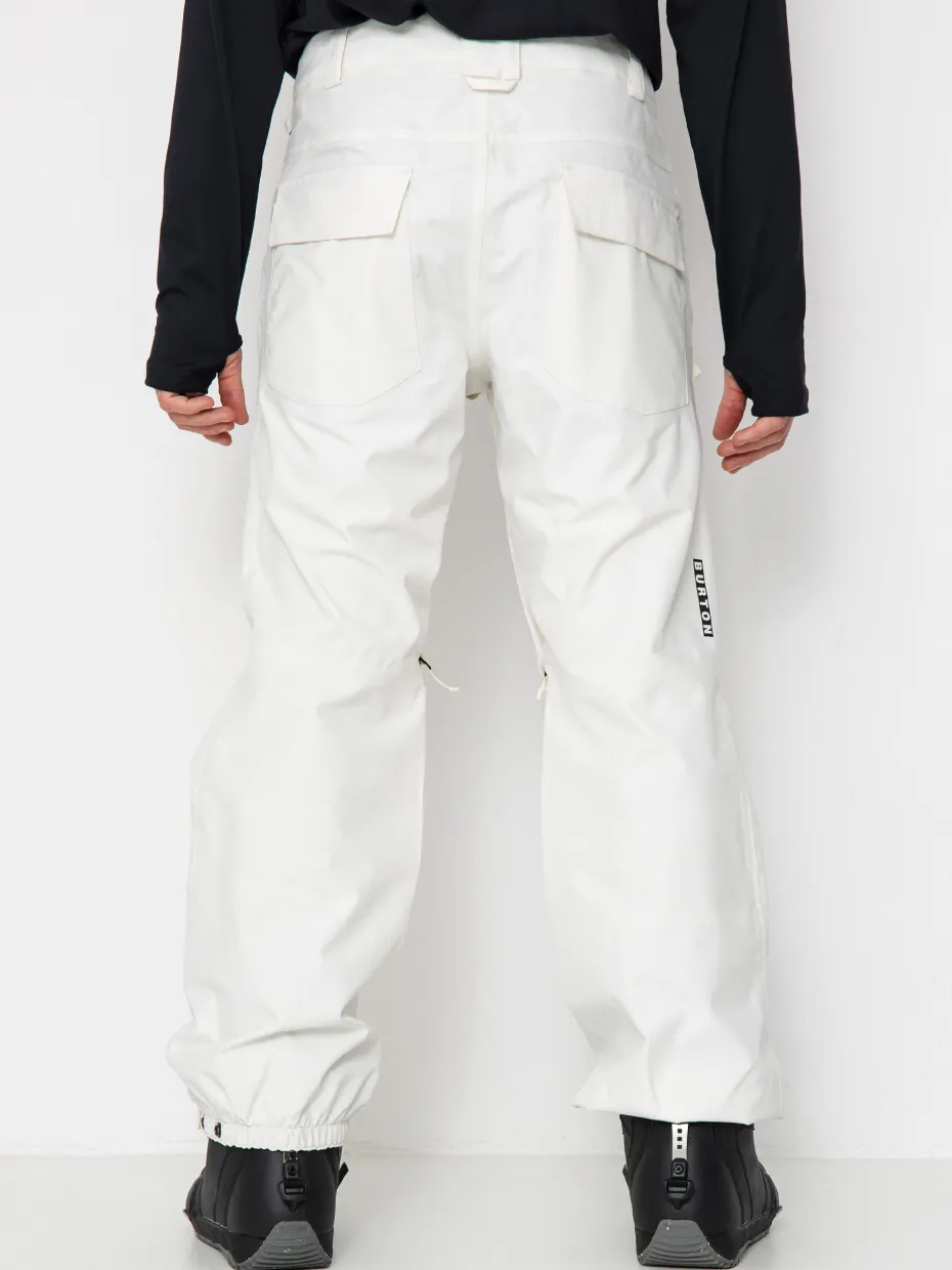 Mens Burton Snowboard pants Melter Plus