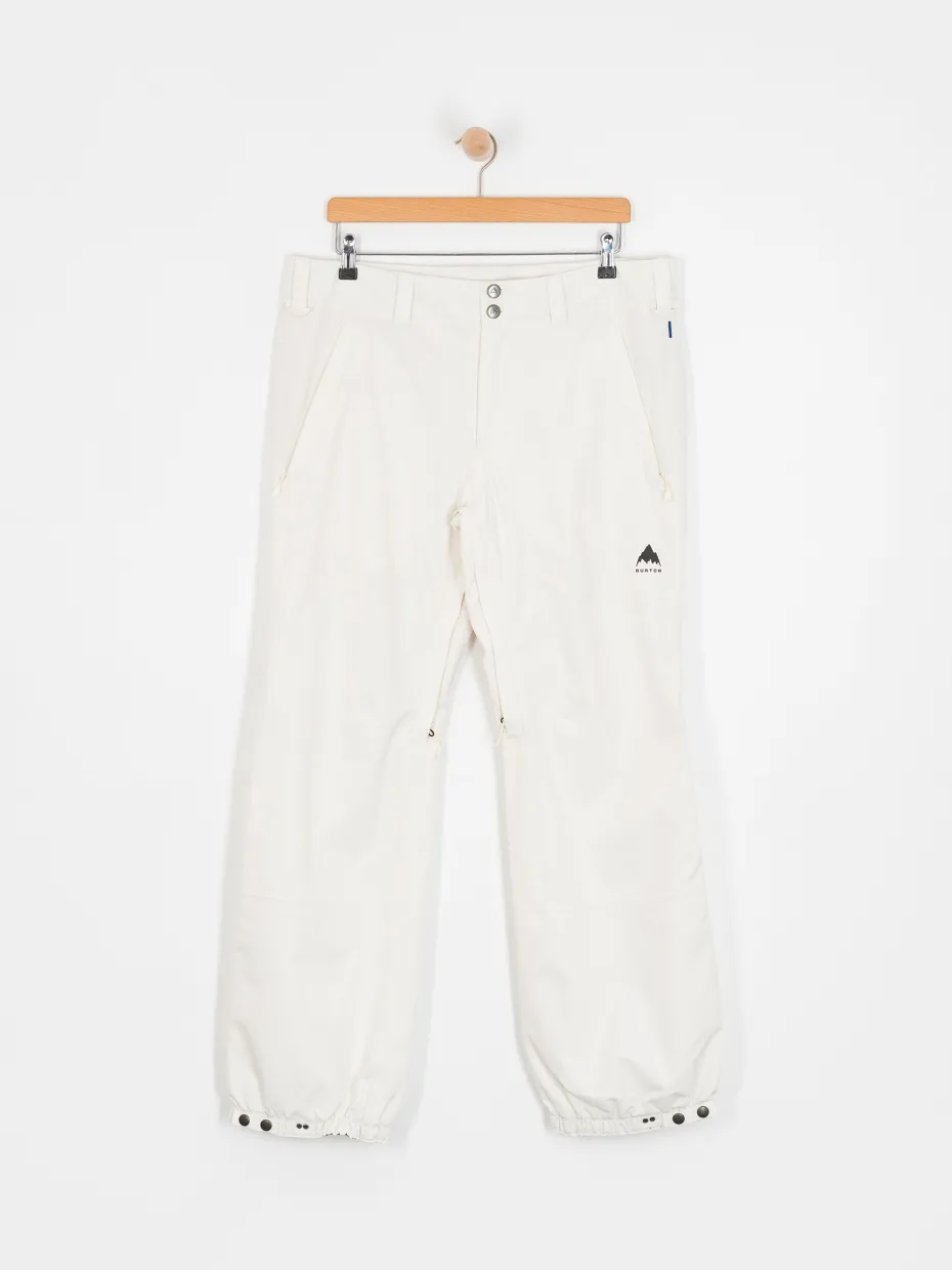 Mens Burton Snowboard pants Melter Plus