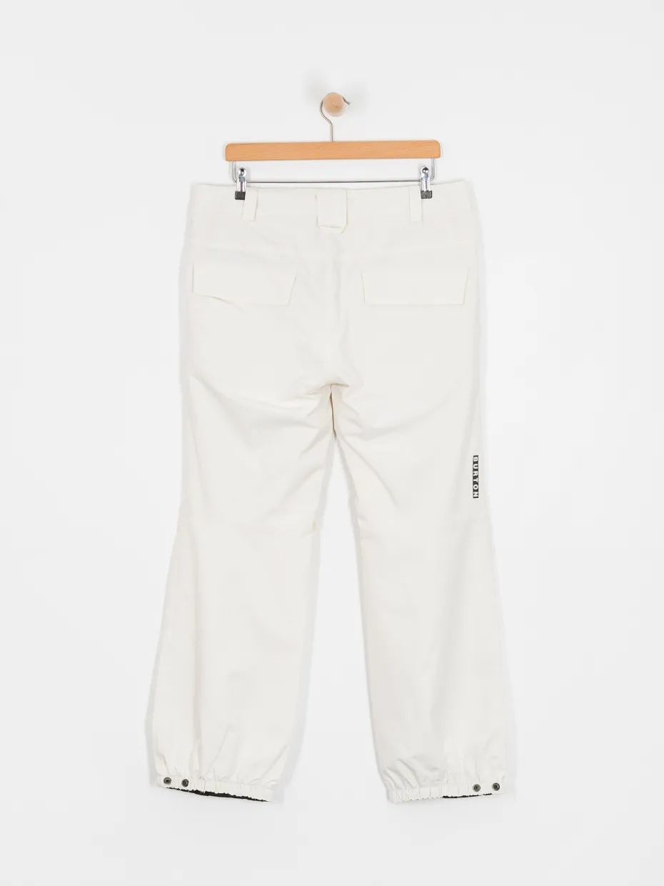 Mens Burton Snowboard pants Melter Plus