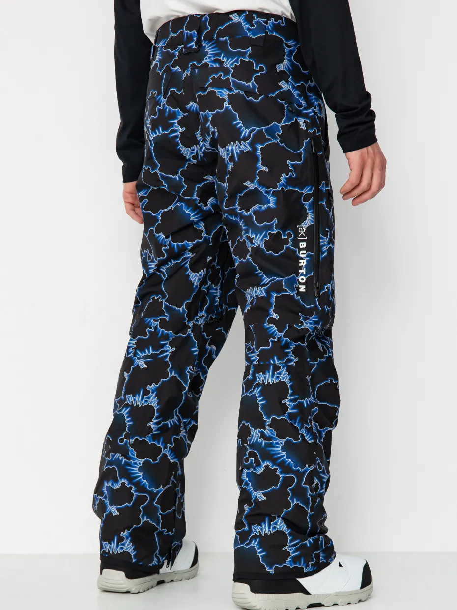 Mens Burton Snowboard pants Ak Gore Tex Swash