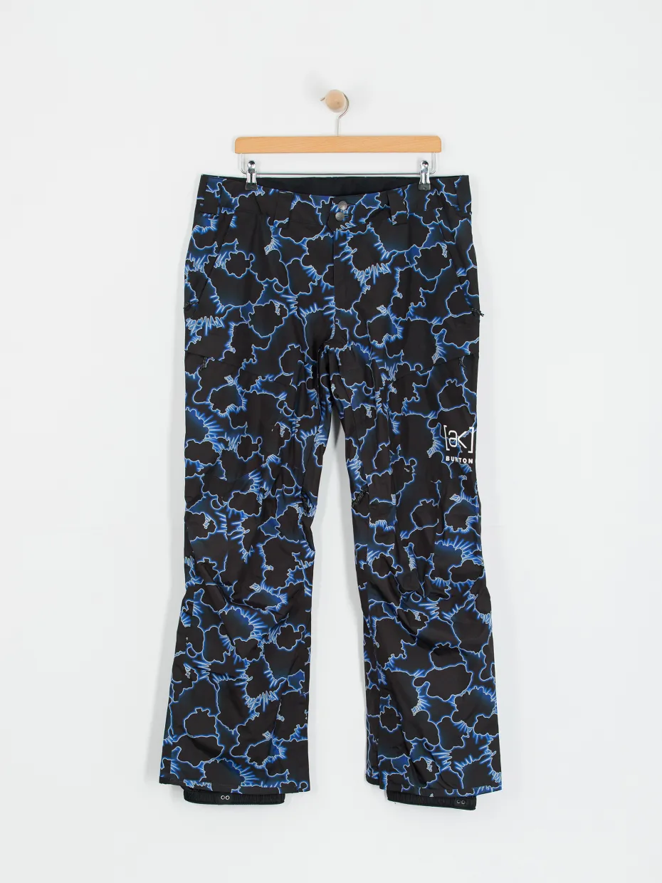 Mens Burton Snowboard pants Ak Gore Tex Swash