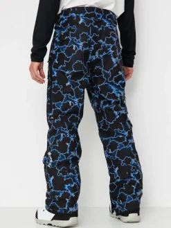 Mens Burton Snowboard pants Ak Gore Tex Swash