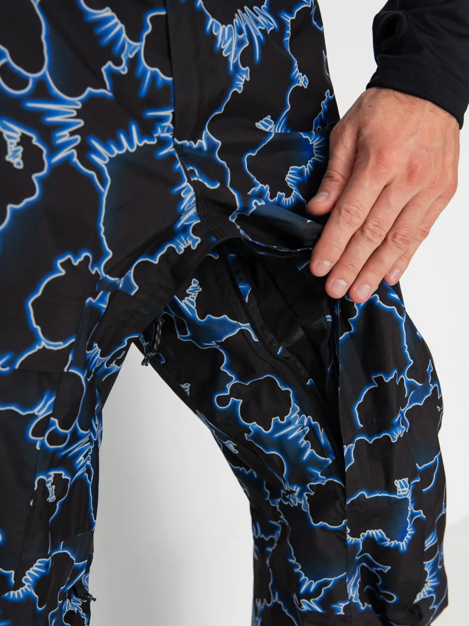 Mens Burton Snowboard pants Ak Gore Tex Swash