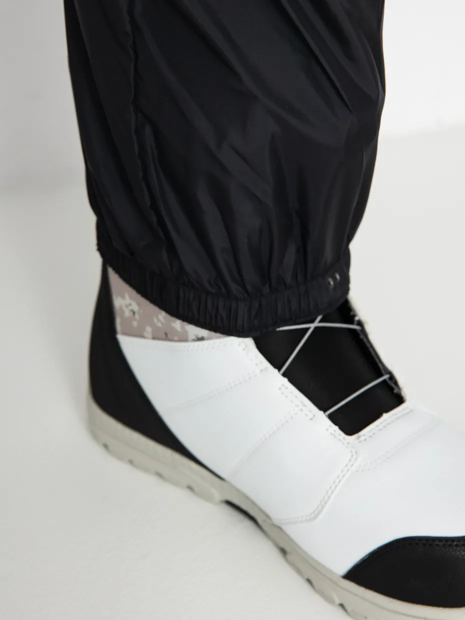 Mens Burton Snowboard pants Ak Gore Tex Swash