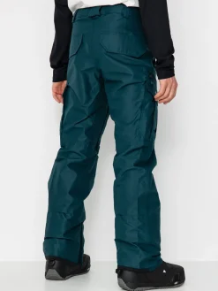 Mens Burton Snowboard pants Cargo