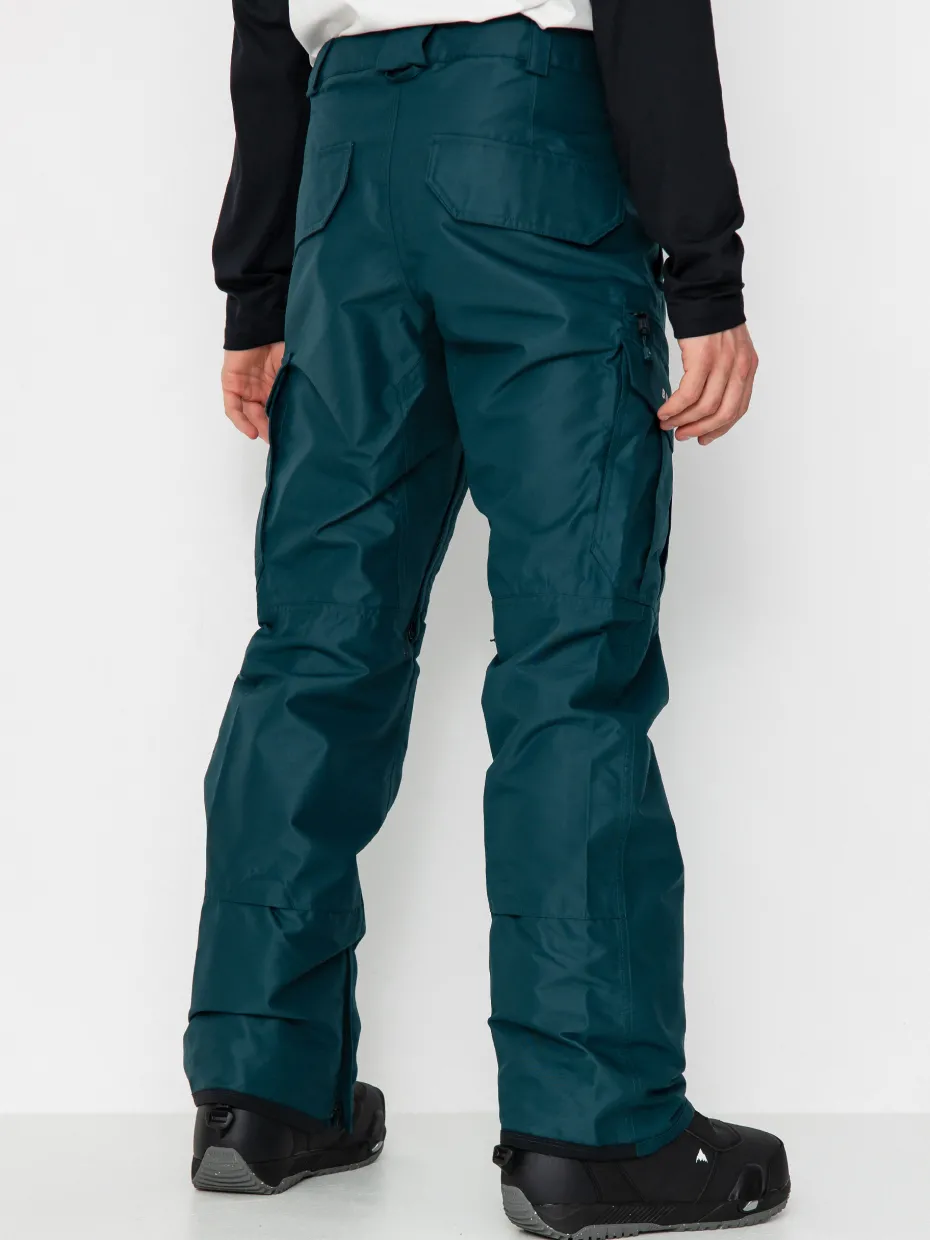 Mens Burton Snowboard pants Cargo