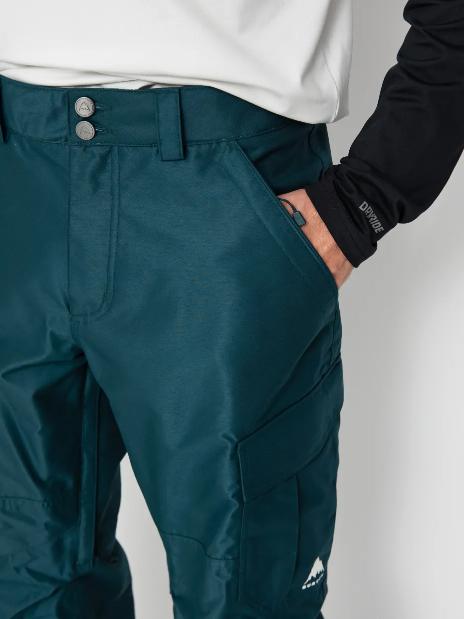 Mens Burton Snowboard pants Cargo