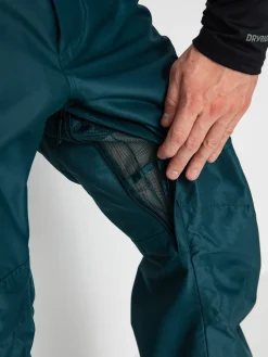 Mens Burton Snowboard pants Cargo