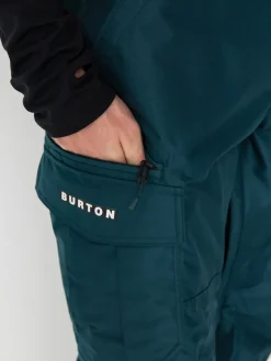Mens Burton Snowboard pants Cargo