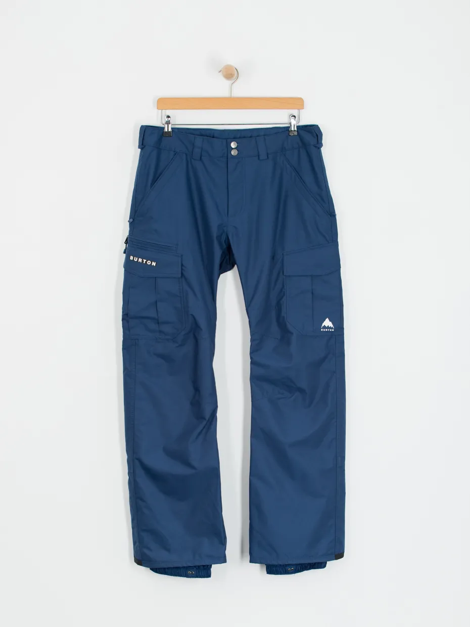 Mens Burton Snowboard pants Cargo