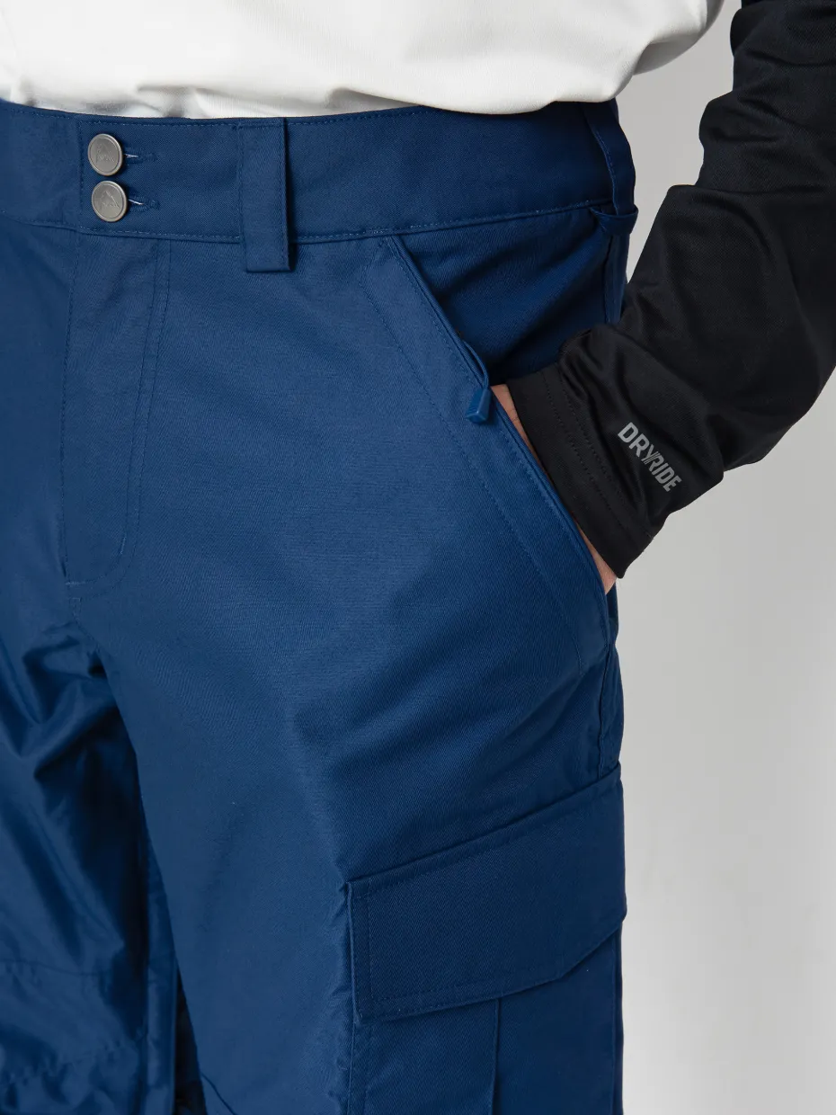 Mens Burton Snowboard pants Cargo