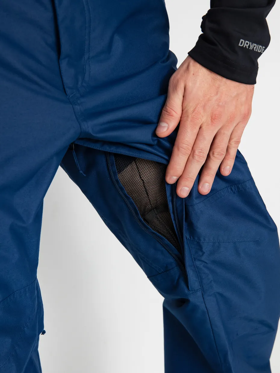 Mens Burton Snowboard pants Cargo