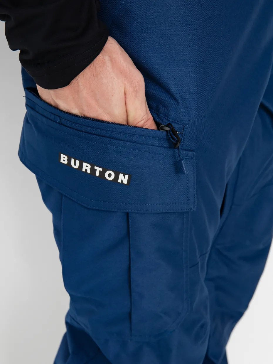 Mens Burton Snowboard pants Cargo