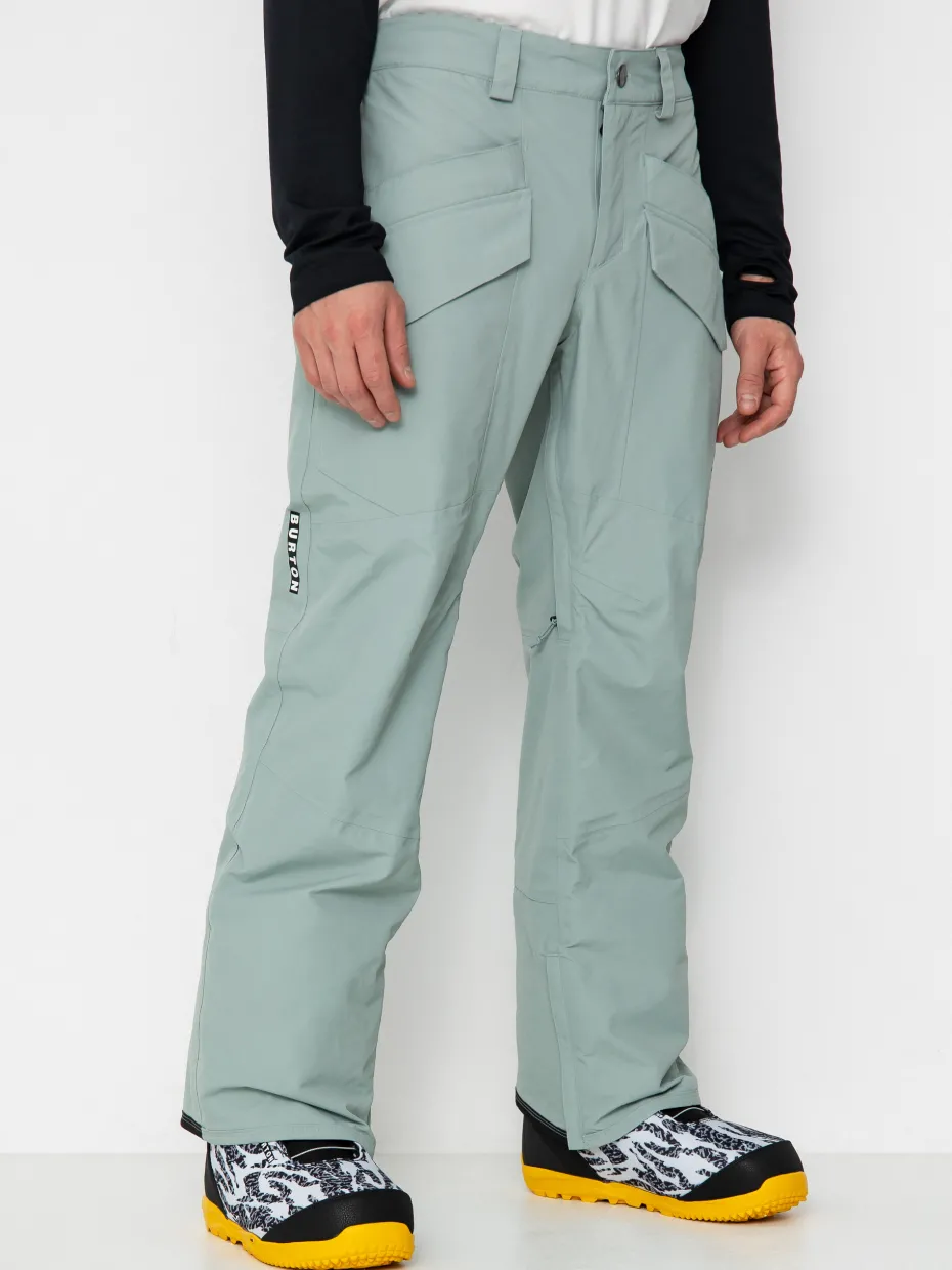 Mens Burton Snowboard pants Covert 2.0