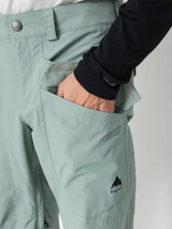 Mens Burton Snowboard pants Covert 2.0