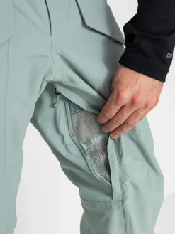 Mens Burton Snowboard pants Covert 2.0