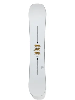 Mens Burton Snowboard Process Flying V