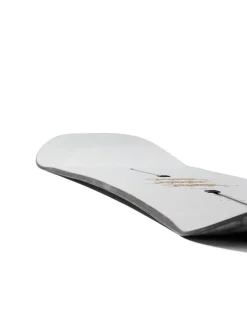 Mens Burton Snowboard Process