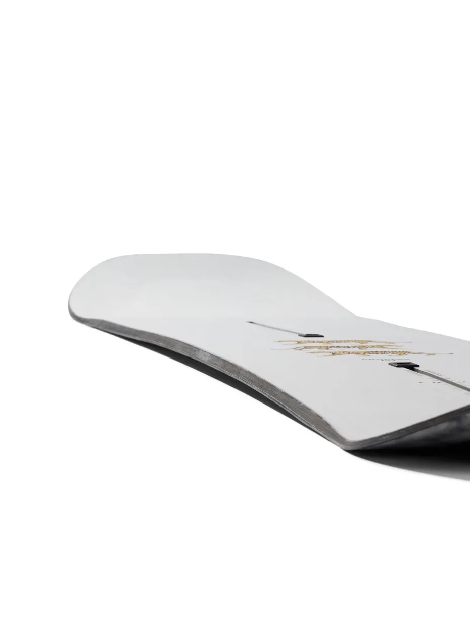 Mens Burton Snowboard Process