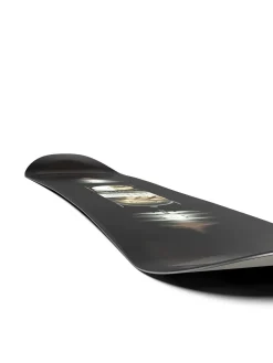 Mens Burton Snowboard Salomon Pulse