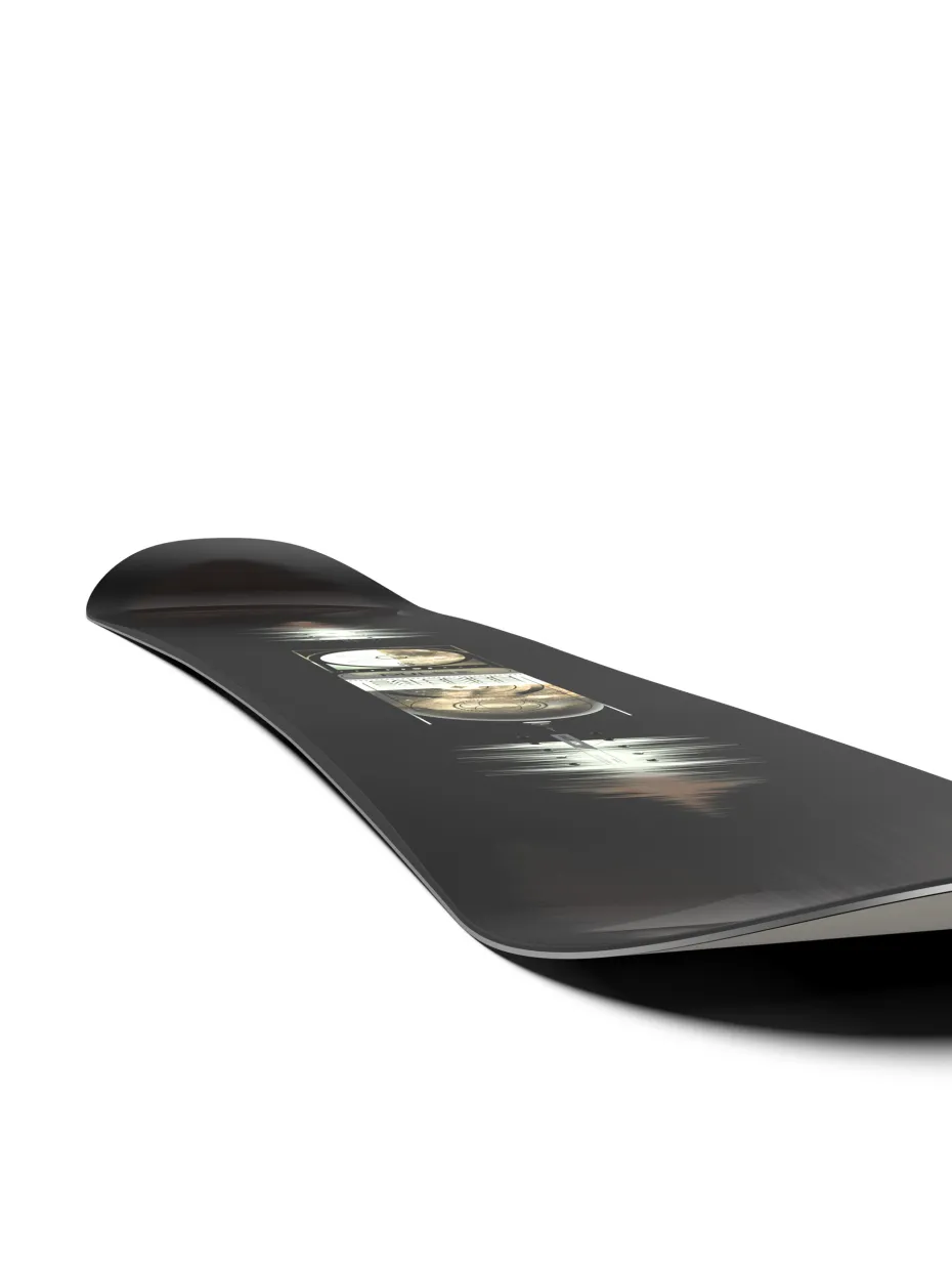 Mens Burton Snowboard Salomon Pulse