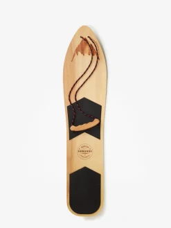 Mens Burton The Throwback Snowboard