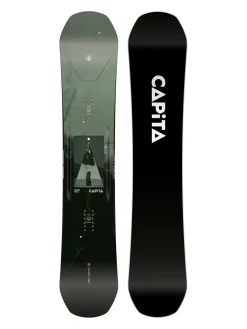 Mens Capita Snowboard Super D.O.A.