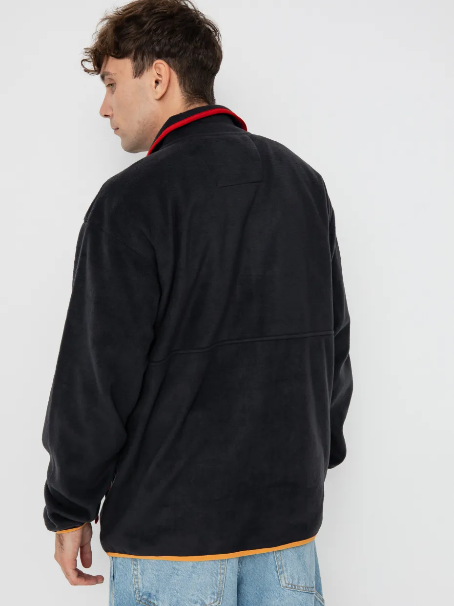 Mens Columbia Fleece Backbowl II Full Zip
