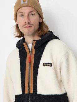 Mens Columbia Fleece Backbowl II Remastered ZHD