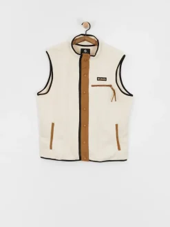 Mens Columbia Fleece Helvetia II Vest