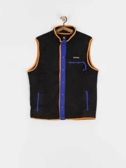 Mens Columbia Fleece Helvetia II Vest