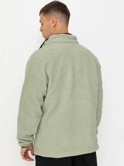 Mens Columbia Fleece Helvetia II Half Snap