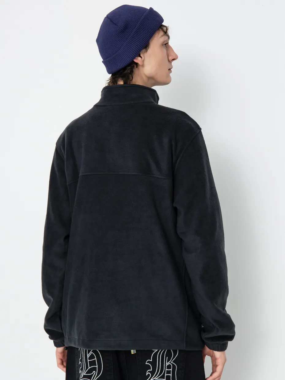 Mens Columbia Fleece Steens Mountain Half Zip