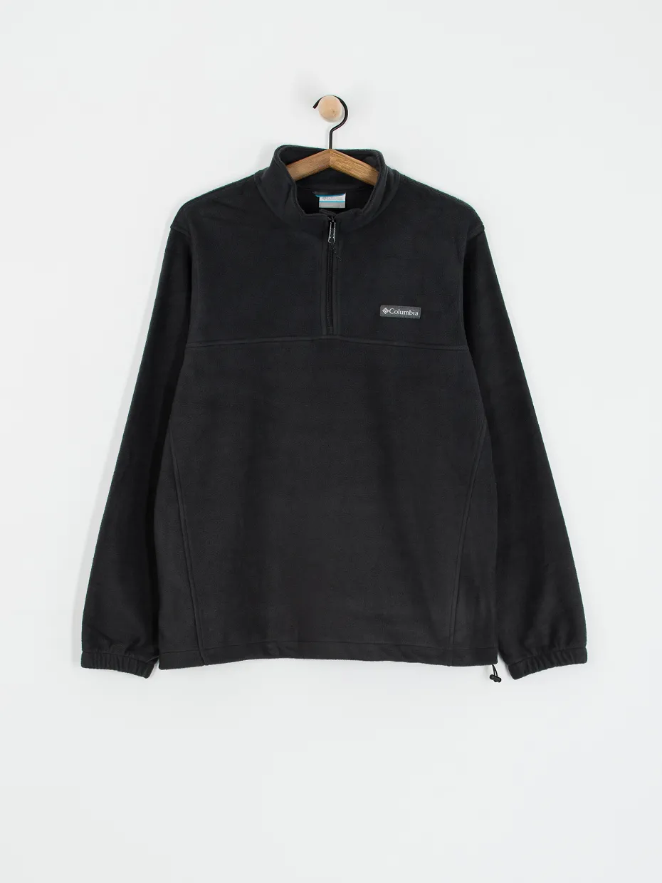 Mens Columbia Fleece Steens Mountain Half Zip