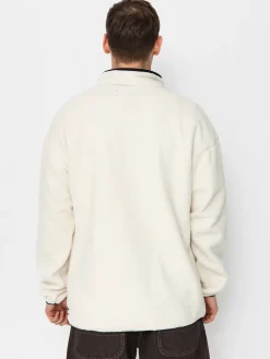 Mens Columbia Helvetia II Half Snap Fleece