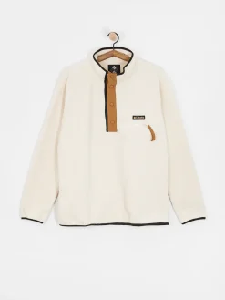 Mens Columbia Helvetia II Half Snap Fleece