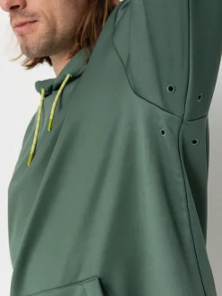 Mens DC Active sweatshirt Twisted