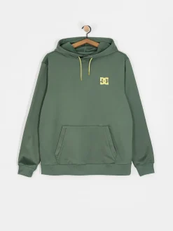 Mens DC Active sweatshirt Twisted