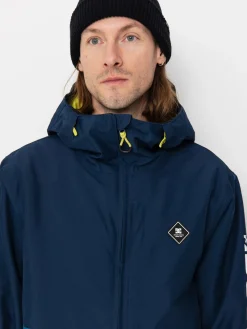 Mens DC Basis Snowboard jacket