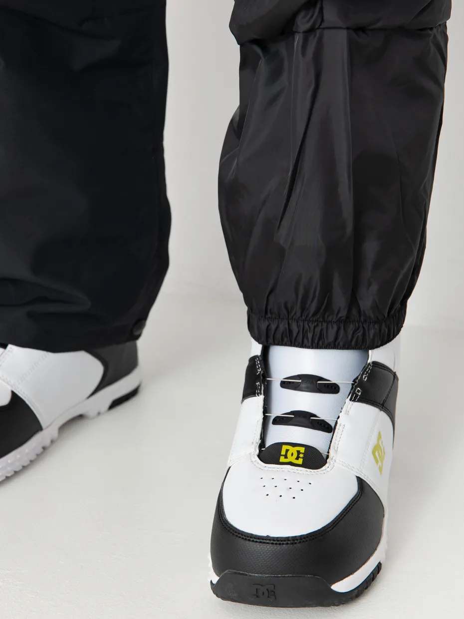 Mens DC Docile Bib Snowboard pants